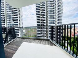 D'Leedon (D10), Condominium #449970981